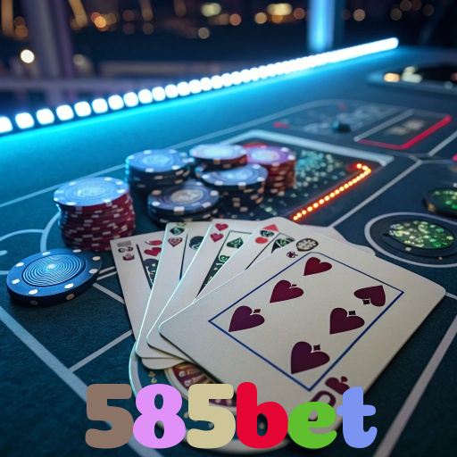  585bet