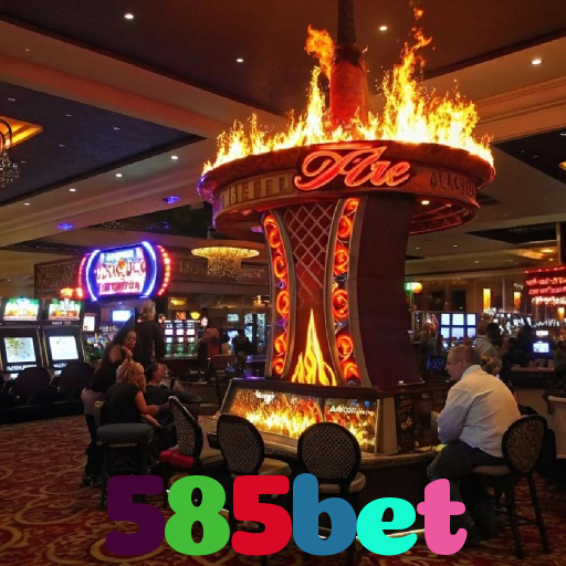  585bet