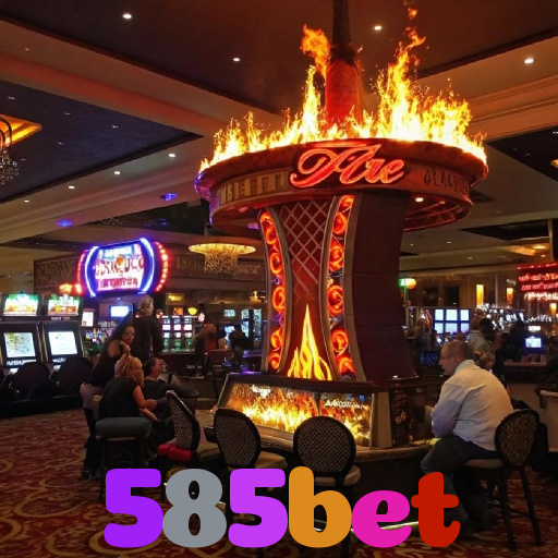  585bet