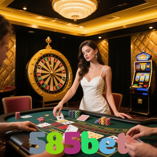  585bet