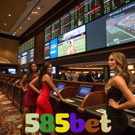  585bet
