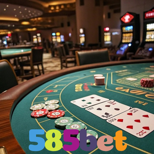  585bet