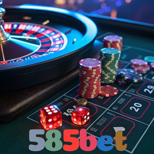  585bet