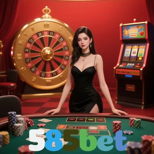  585bet