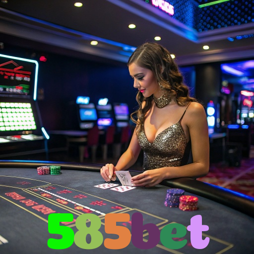  585bet