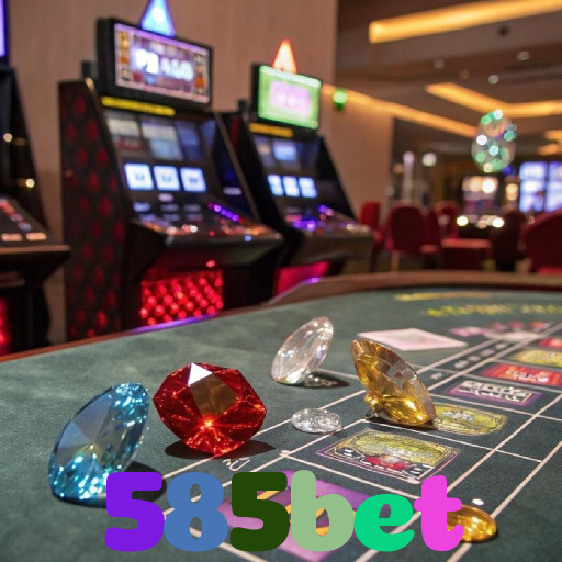  585bet