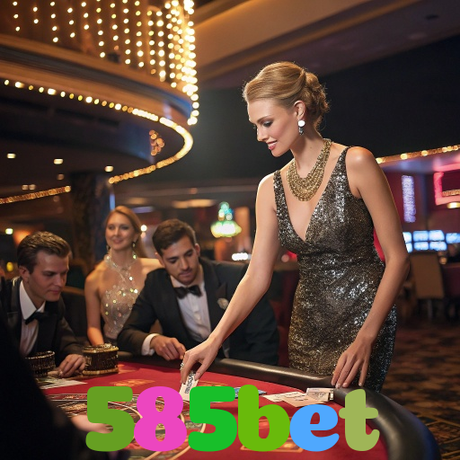  585bet