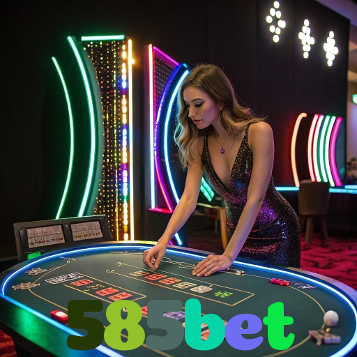 585bet