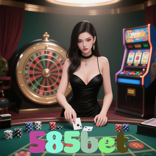  585bet