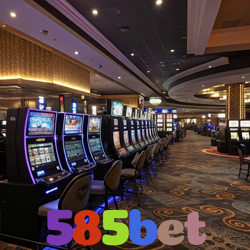  585bet