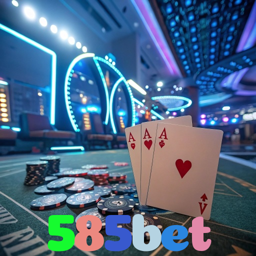  585bet