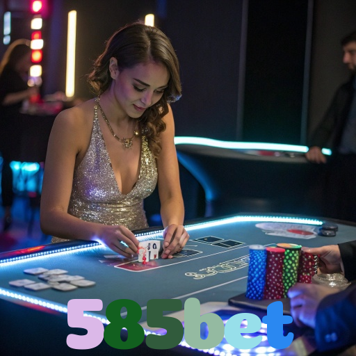  585bet