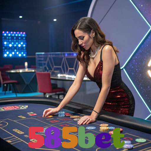  585bet