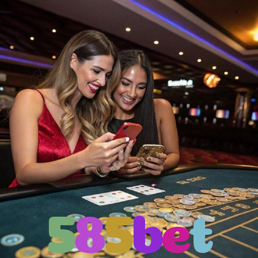  585bet