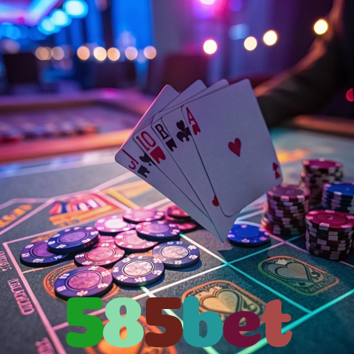  585bet