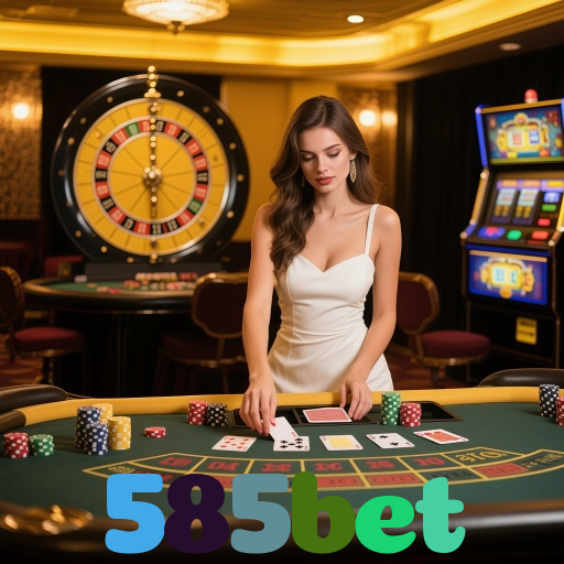  585bet
