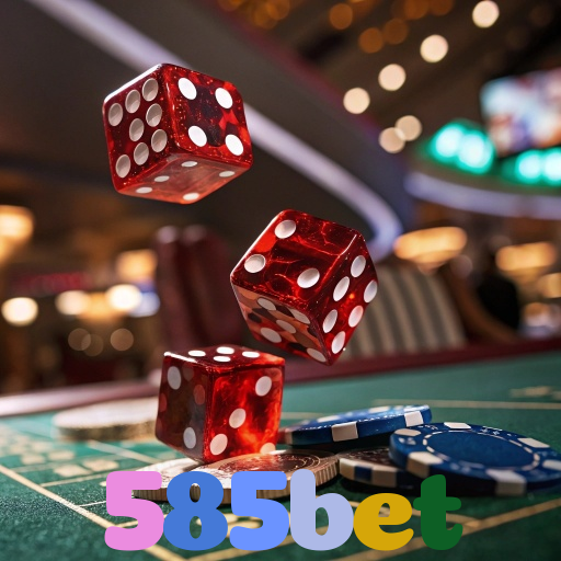  585bet