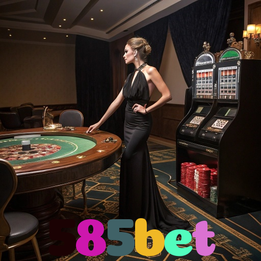  585bet