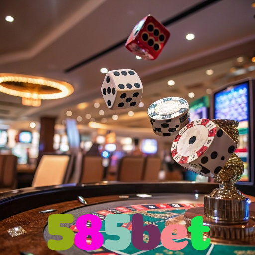  585bet