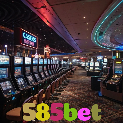  585bet