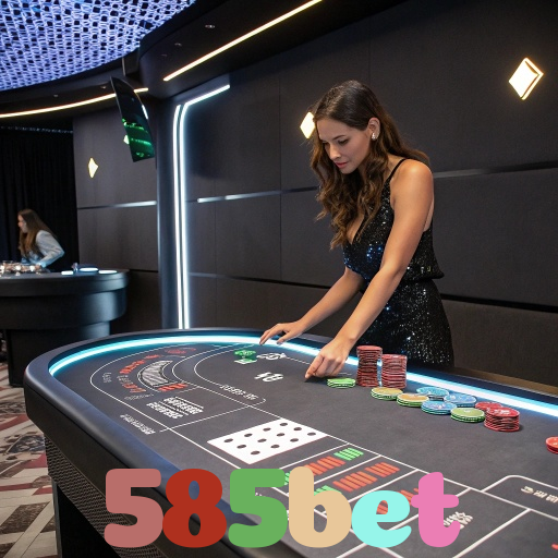  585bet