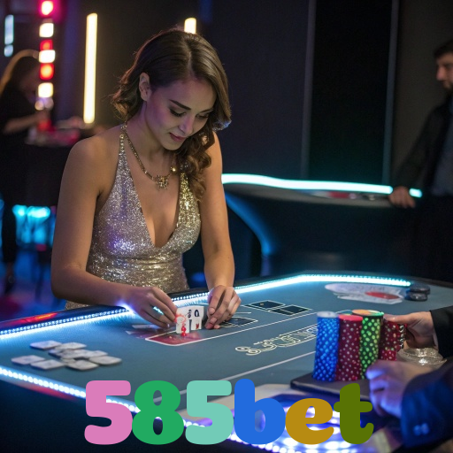  585bet