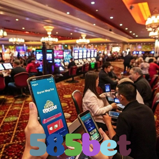  585bet