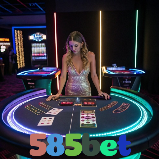  585bet