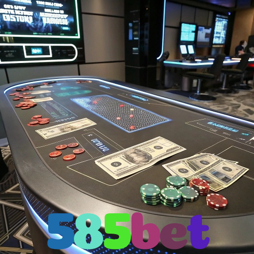  585bet