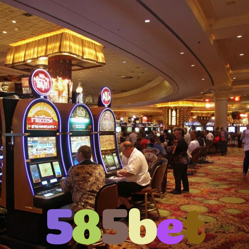  585bet