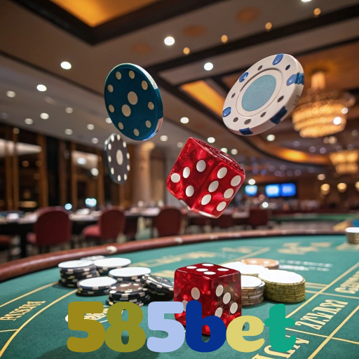  585bet