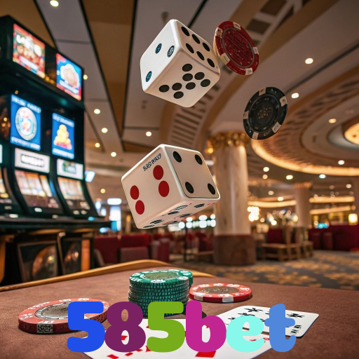  585bet