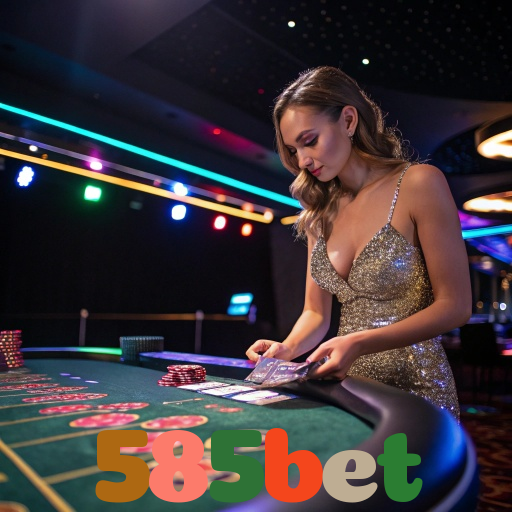  585bet