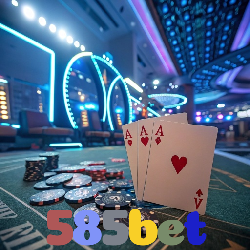  585bet