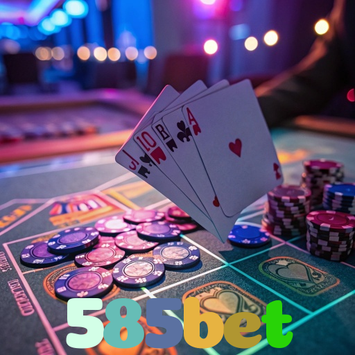  585bet