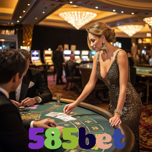  585bet