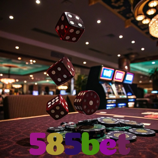  585bet