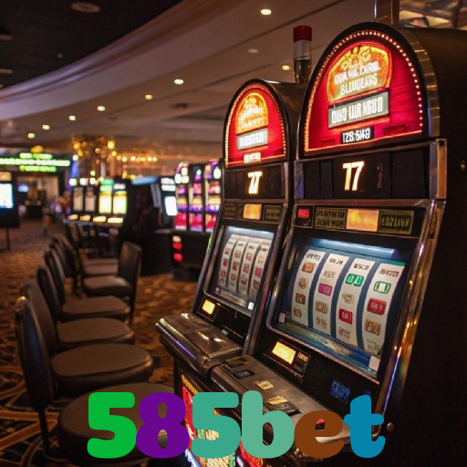  585bet