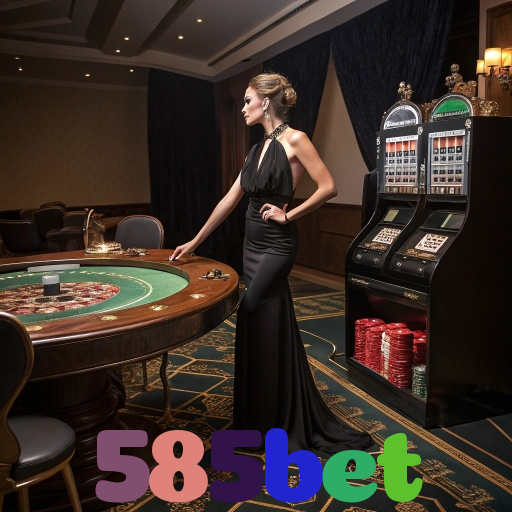  585bet