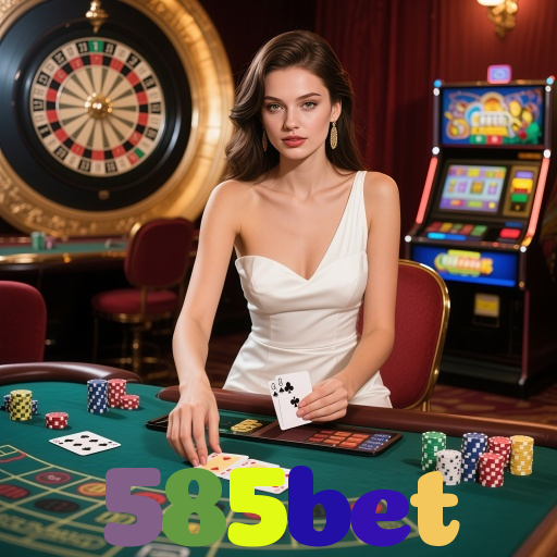  585bet