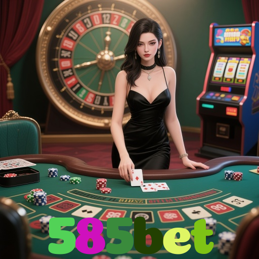  585bet