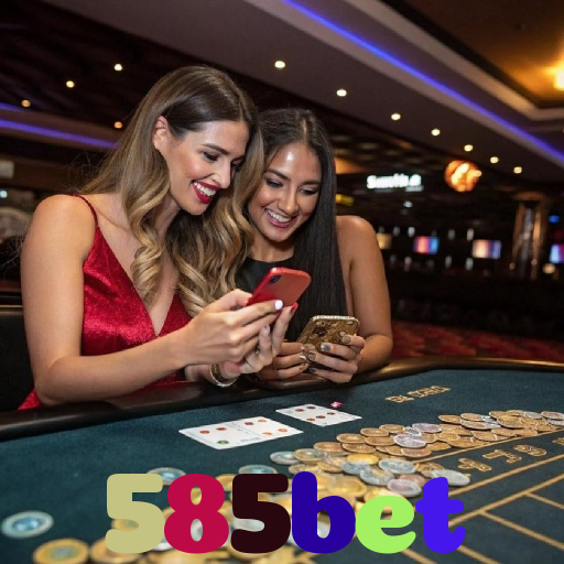  585bet