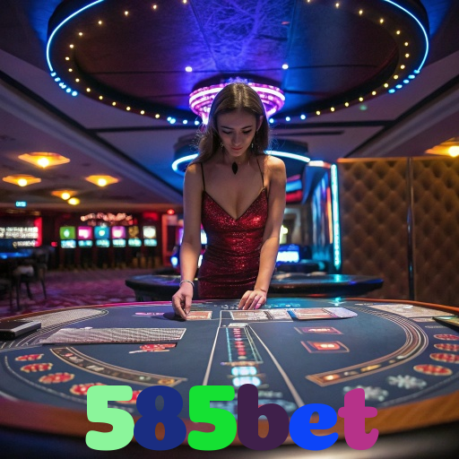  585bet