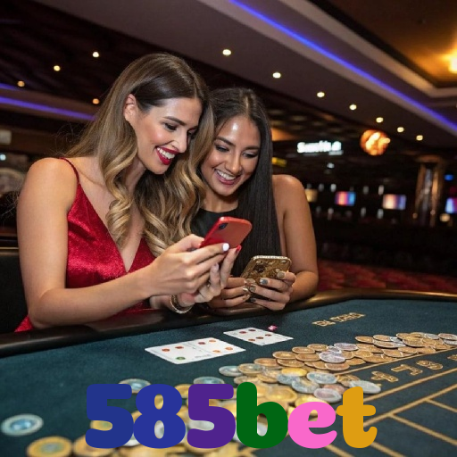  585bet