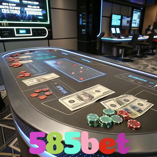  585bet