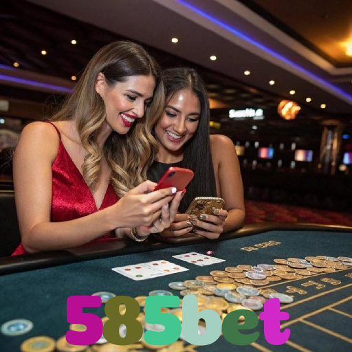  585bet