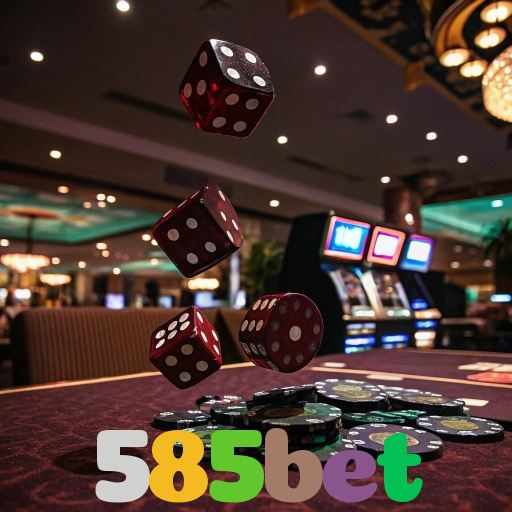  585bet
