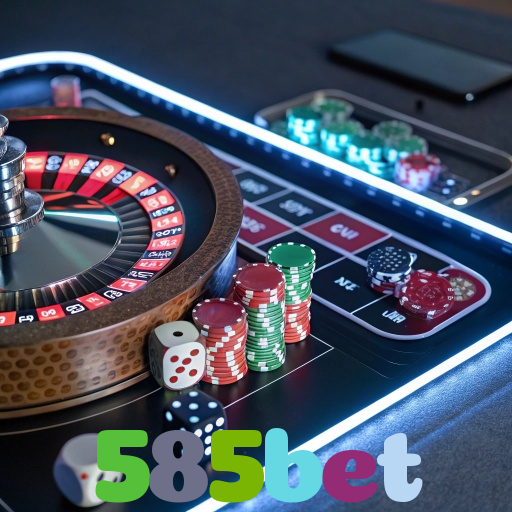  585bet