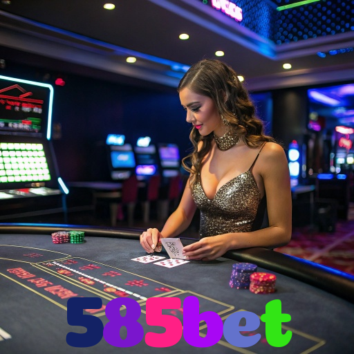  585bet