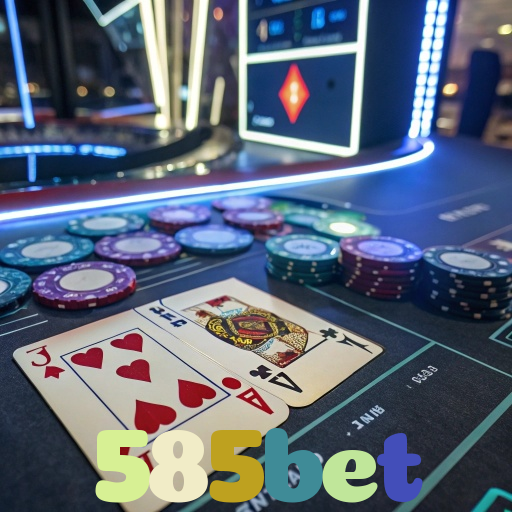  585bet